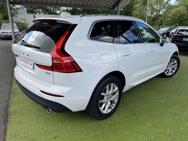 Volvo Xc60 image 2