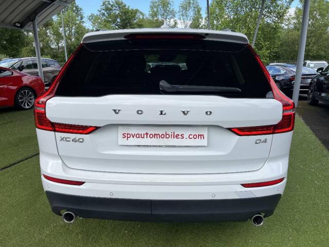 Volvo Xc60 image 8