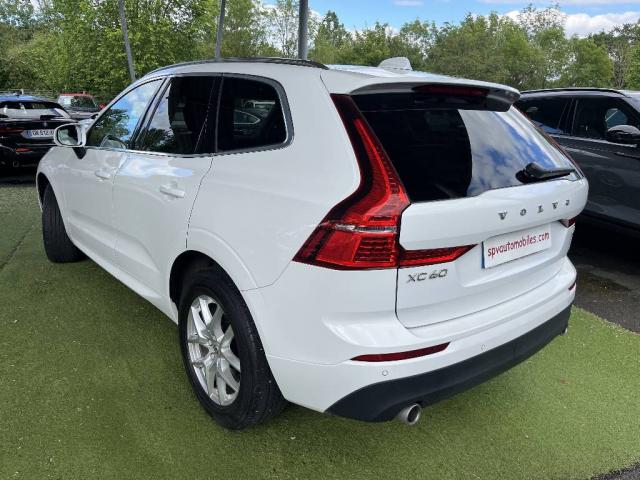 Volvo Xc60 image 1