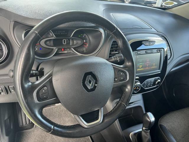 Renault Captur image 7