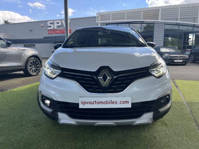 Renault Captur image 8