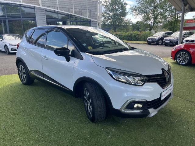 Renault Captur image 5