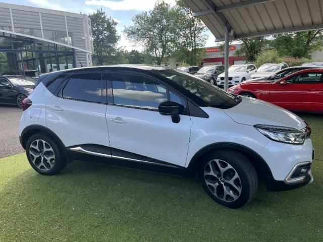 Renault Captur image 2