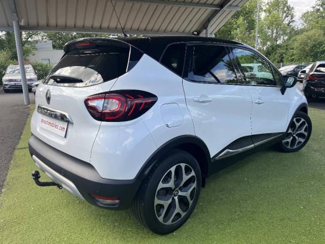 Renault Captur image 9