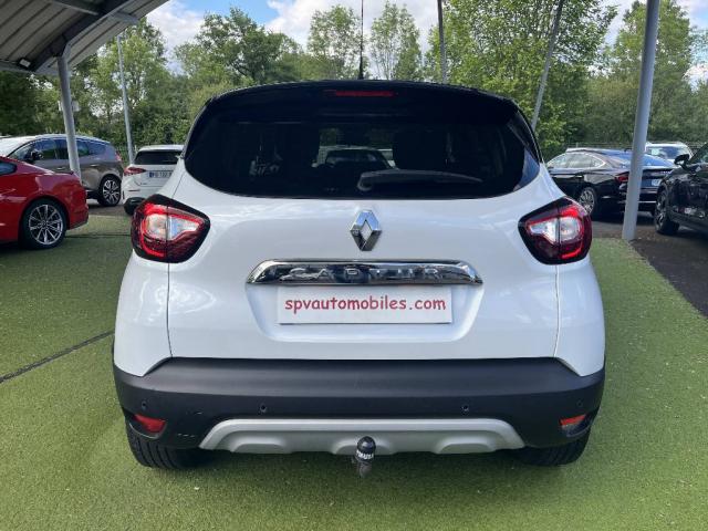 Renault Captur image 6