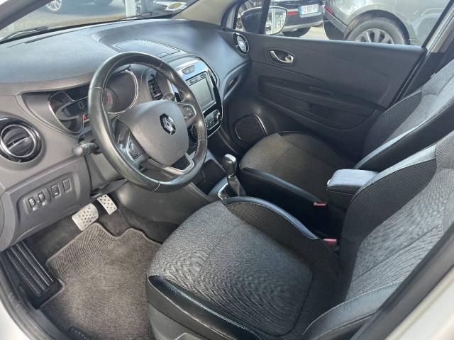 Renault Captur image 1
