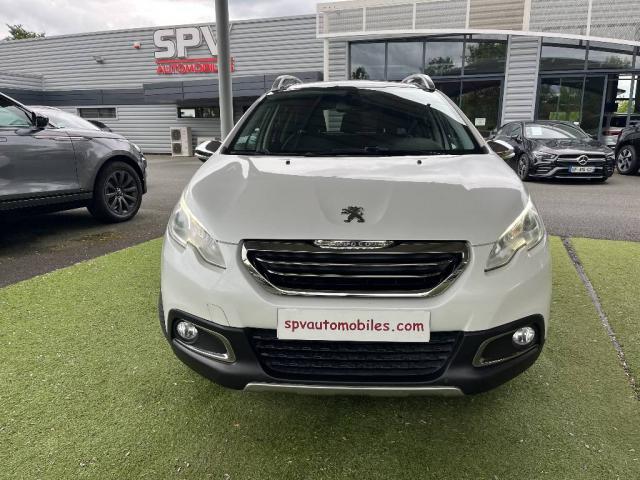 Peugeot 2008 image 3