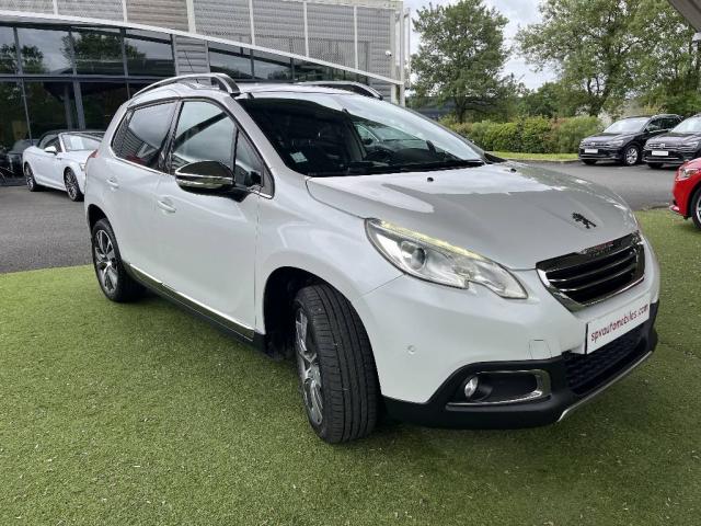 Peugeot 2008 image 2