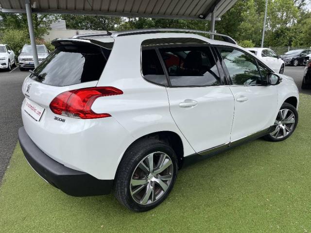 Peugeot 2008 image 5