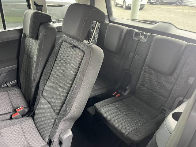Volkswagen Touran image 6