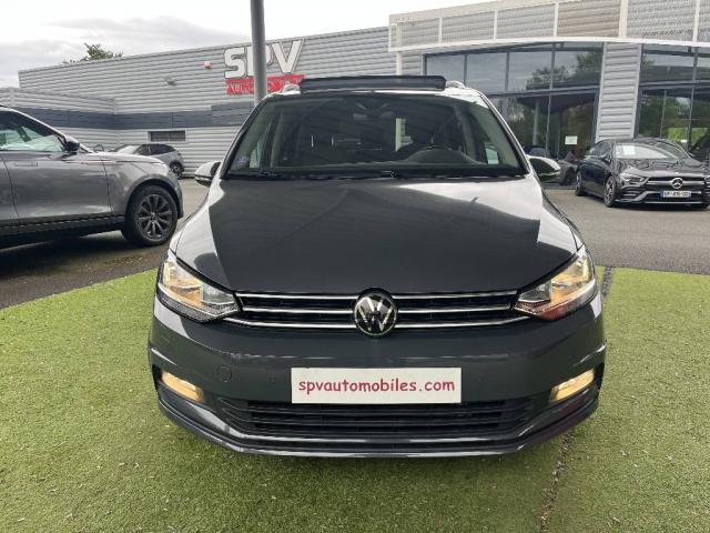 Volkswagen Touran image 5