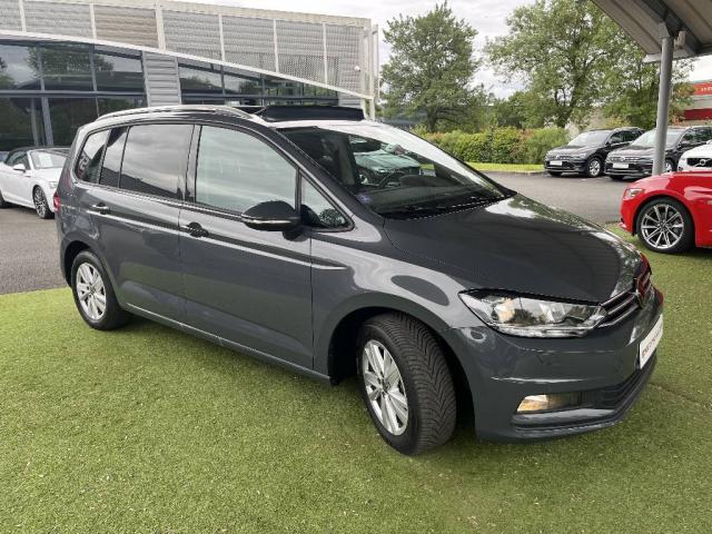 Volkswagen Touran image 4