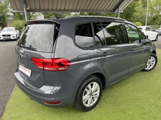 Volkswagen Touran image 9