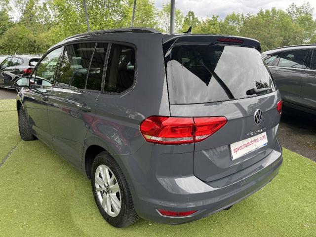Volkswagen Touran image 2