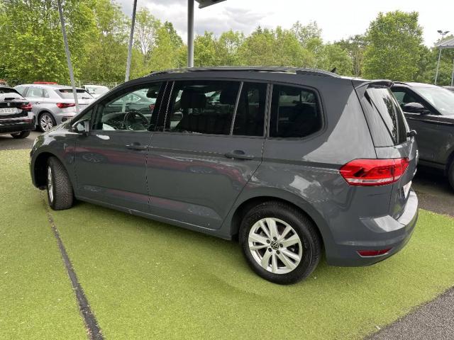Volkswagen Touran image 3
