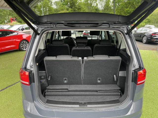 Volkswagen Touran image 7