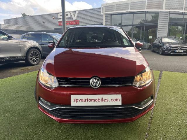 Volkswagen Polo image 4