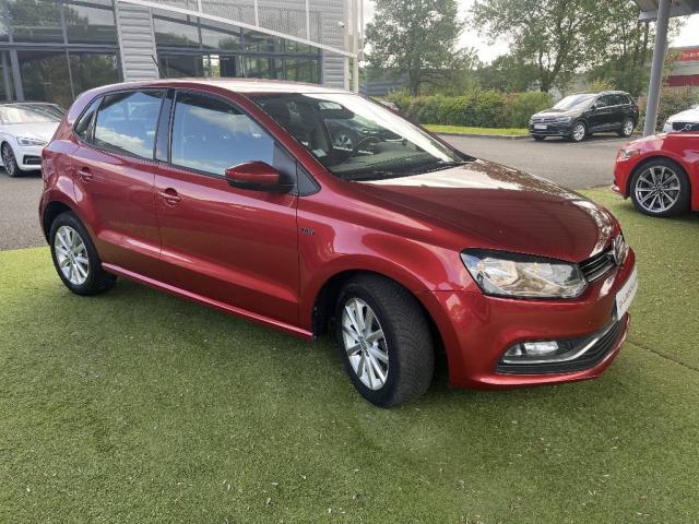Volkswagen Polo image 6