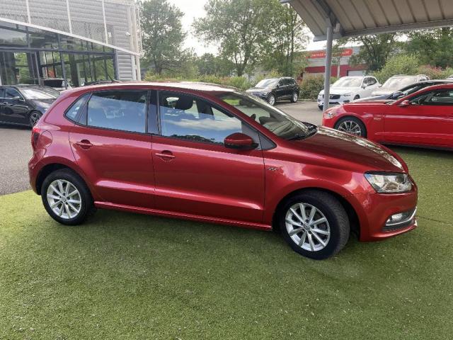 Volkswagen Polo image 3