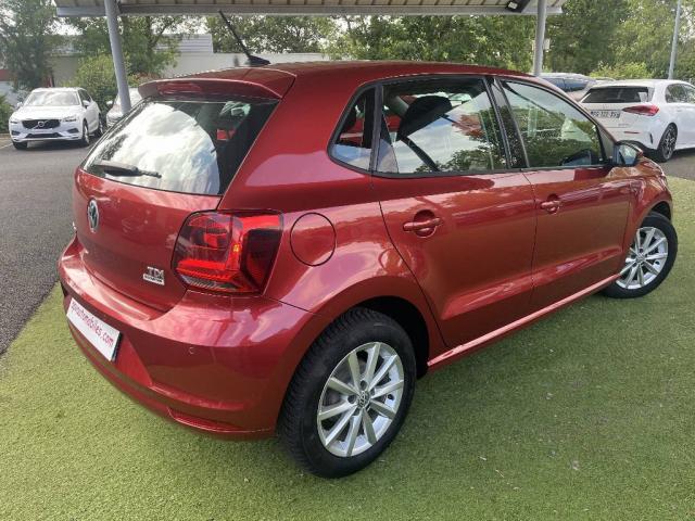 Volkswagen Polo image 2