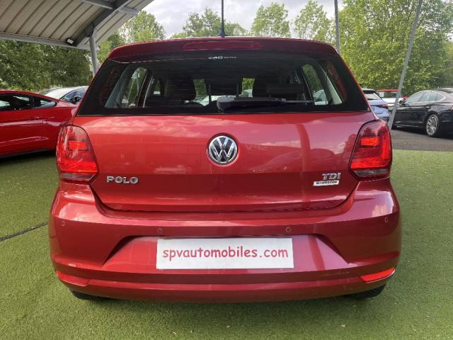 Volkswagen Polo image 9