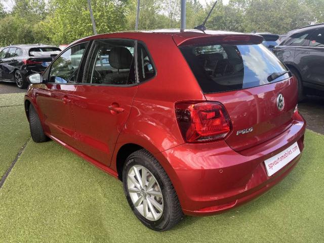 Volkswagen Polo image 8