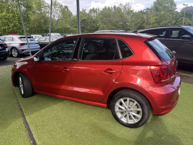 Volkswagen Polo image 1