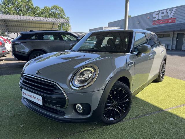 Mini Clubman Mini One D 1.5d 116 Business Design