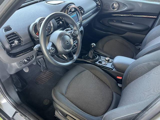 Mini Clubman image 9