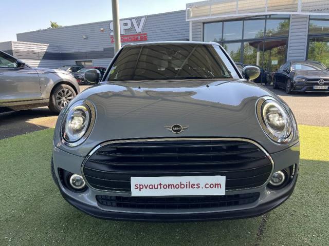Mini Clubman image 3