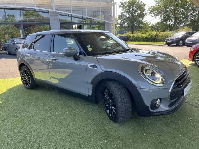 Mini Clubman image 4