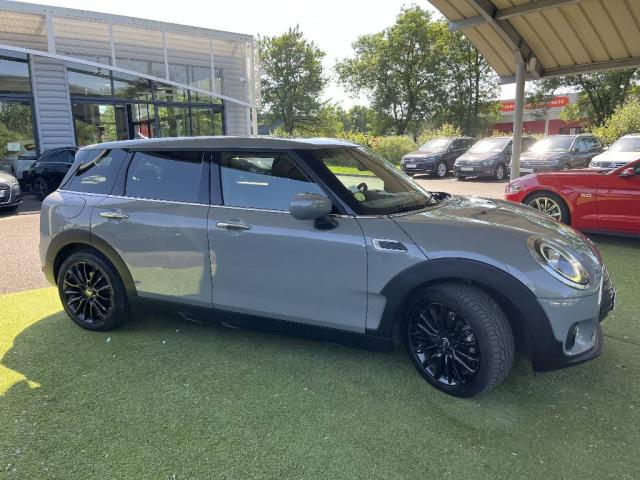 Mini Clubman image 6