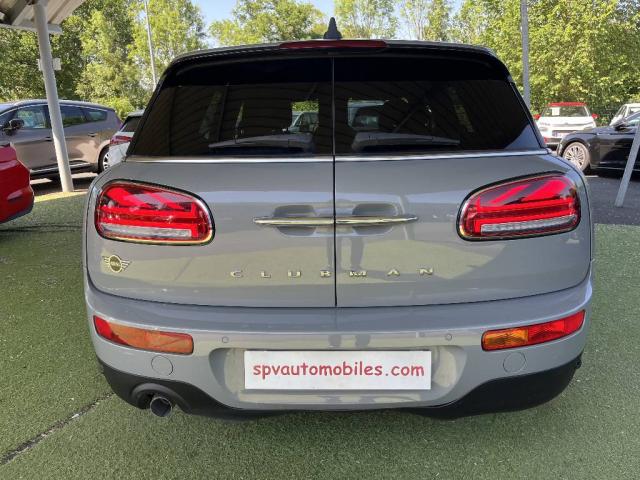 Mini Clubman image 7