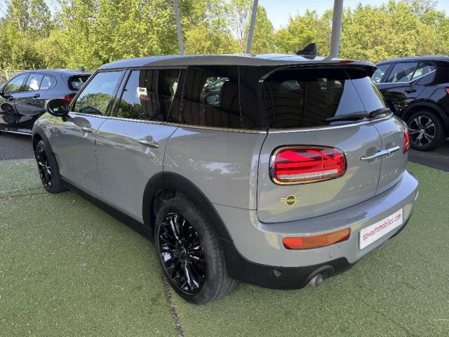 Mini Clubman image 1