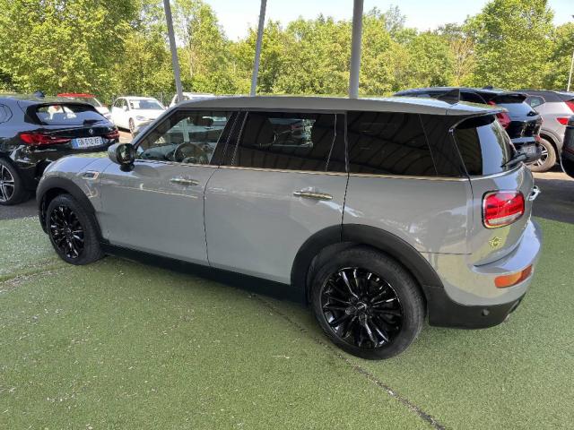 Mini Clubman image 5