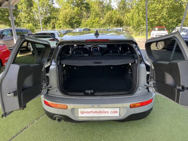 Mini Clubman image 2