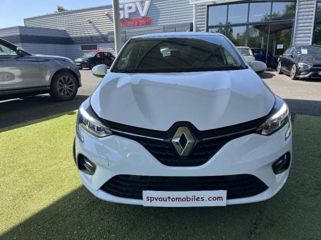 Renault Clio image 2