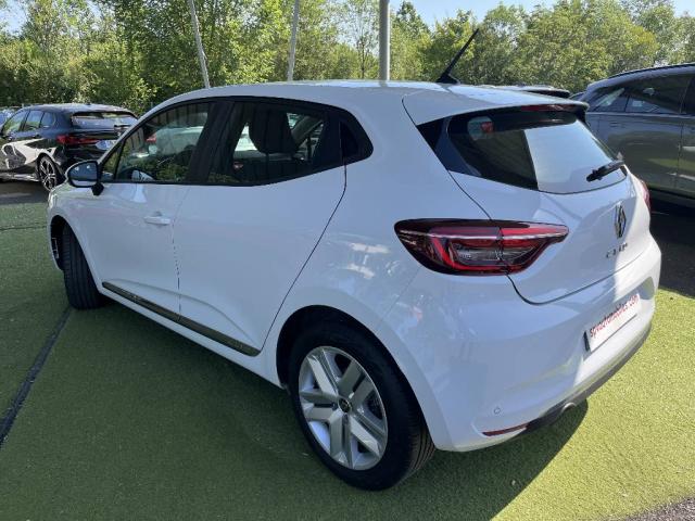 Renault Clio image 8