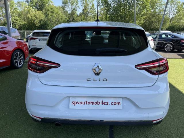 Renault Clio image 9
