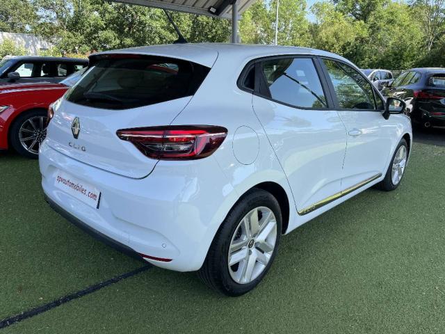 Renault Clio image 3