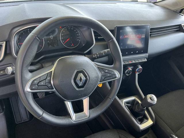 Renault Clio image 1