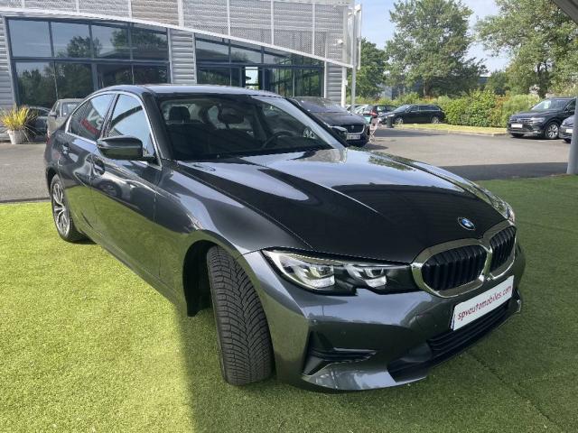 Bmw Série 3 image 6
