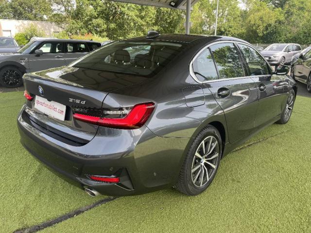 Bmw Série 3 image 1