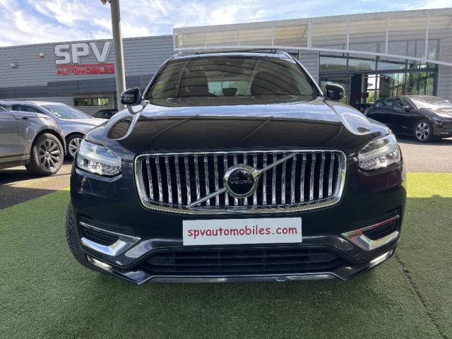 Volvo Xc90 image 7