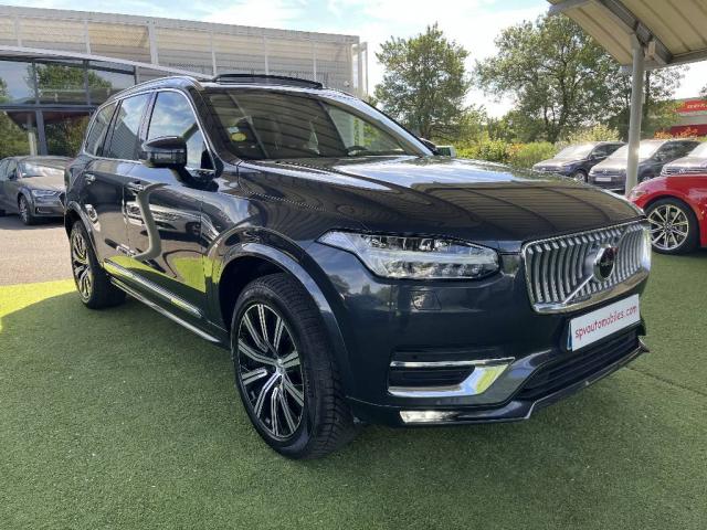 Volvo Xc90 image 5