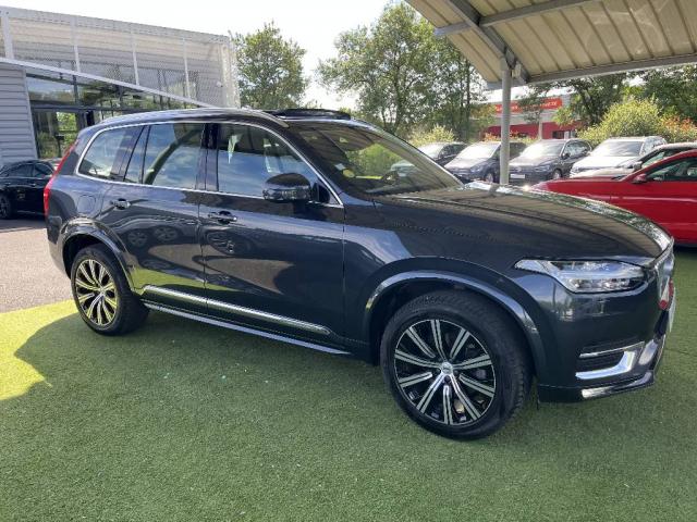Volvo Xc90 image 4