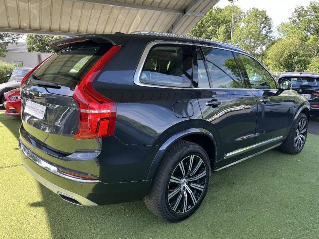 Volvo Xc90 image 3