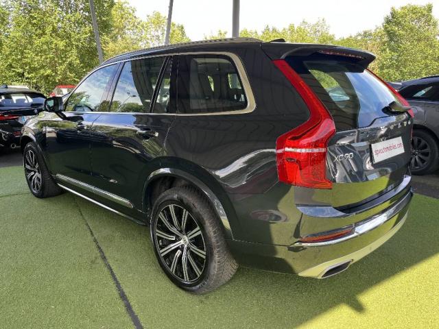 Volvo Xc90 image 2