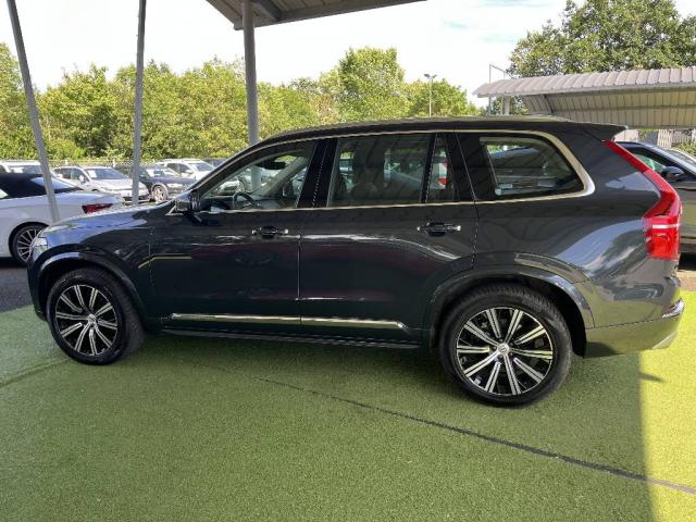 Volvo Xc90 image 6