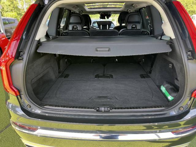 Volvo Xc90 image 1